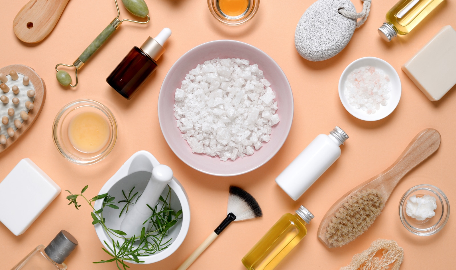 Should You Get a Tofu Facial?