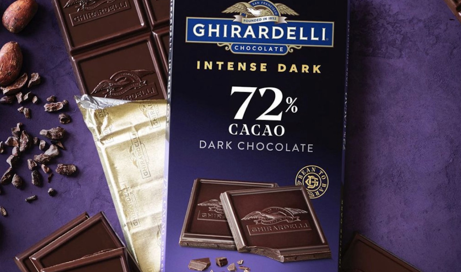The 25 Best Chocolate Bars that Probably Aren't Vegan On Purpose (But Try Them ASAP)