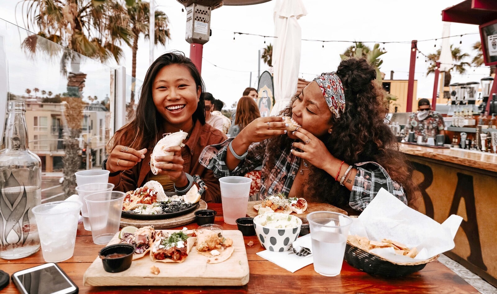 This Year, Someone New Is Signing Up for Veganuary Every 2.5 Seconds