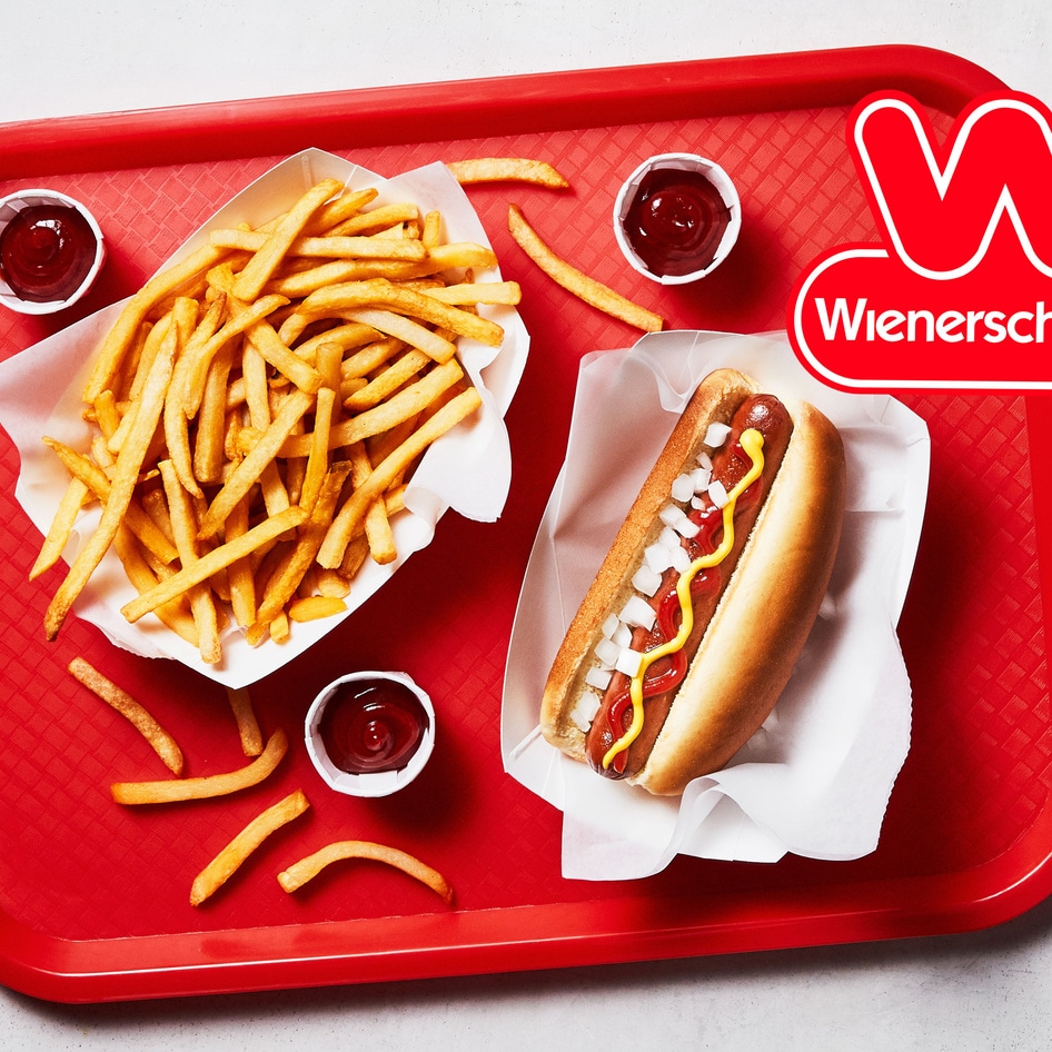 Wienerschnitzel Just Launched Its First Meatless Hot Dog at All 327 Locations