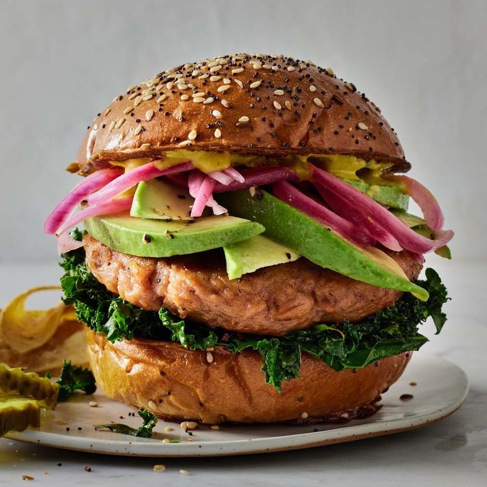 How Good Catch's Vegan Salmon Is Taking a Bite Out of the Biggest Fish Category
