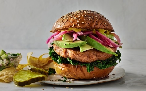 How Good Catch's Vegan Salmon Is Taking a Bite Out of the Biggest Fish Category