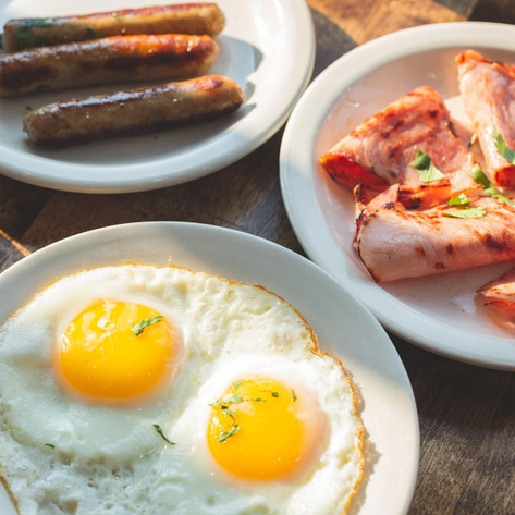 Keto Named the Least-Healthy Diet of the Year. How Did the Vegan Diet Rank? 