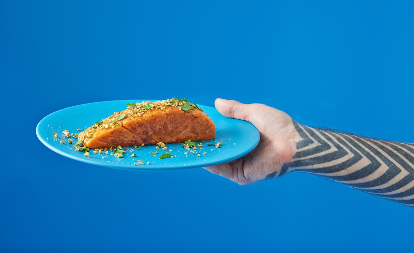 VegNews.PlantishVeganSalmon