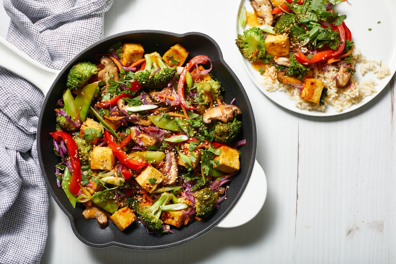 Take a Break From Spinach and Give Bok Choy a Try: The Crunchy