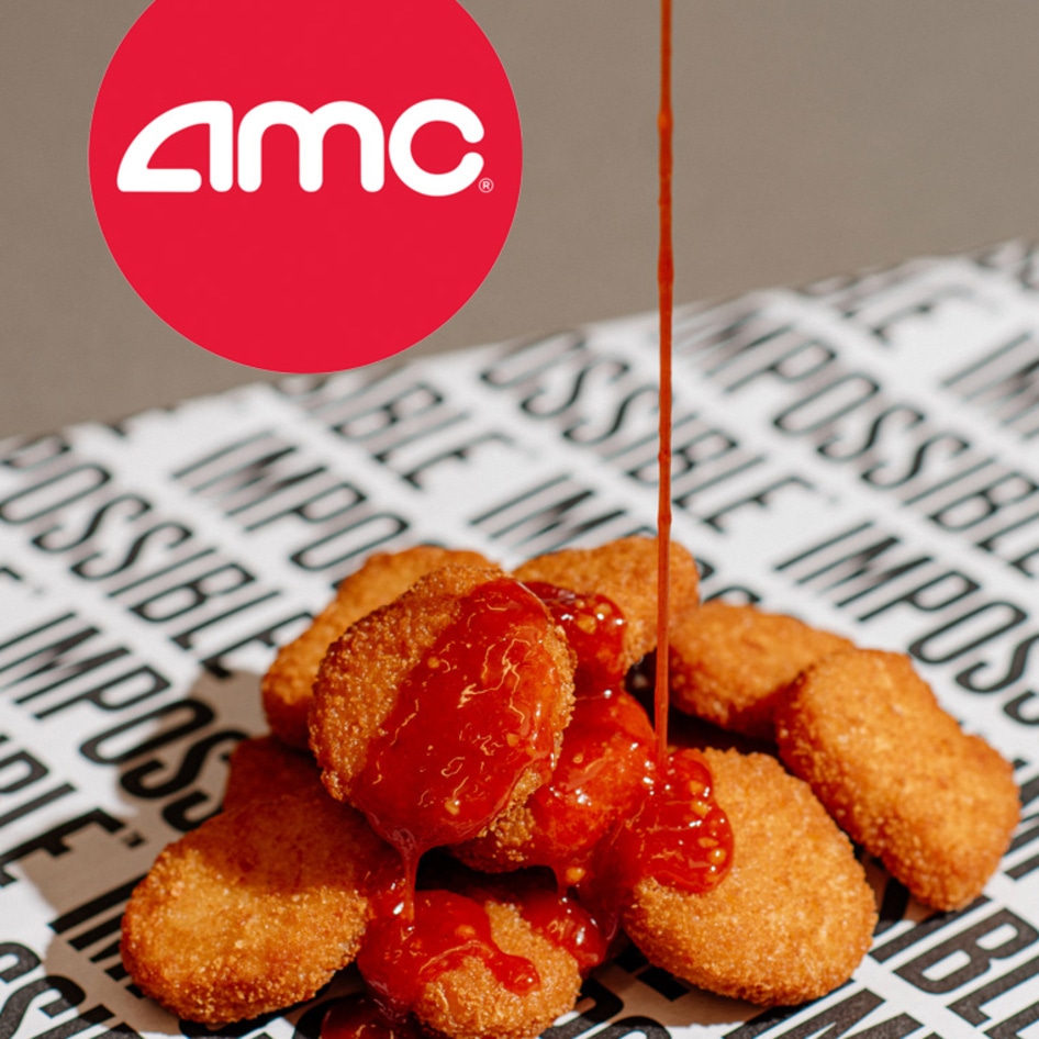 7-Eleven and AMC Theaters Embrace Meatless Chicken and More Vegan Food News of the Week