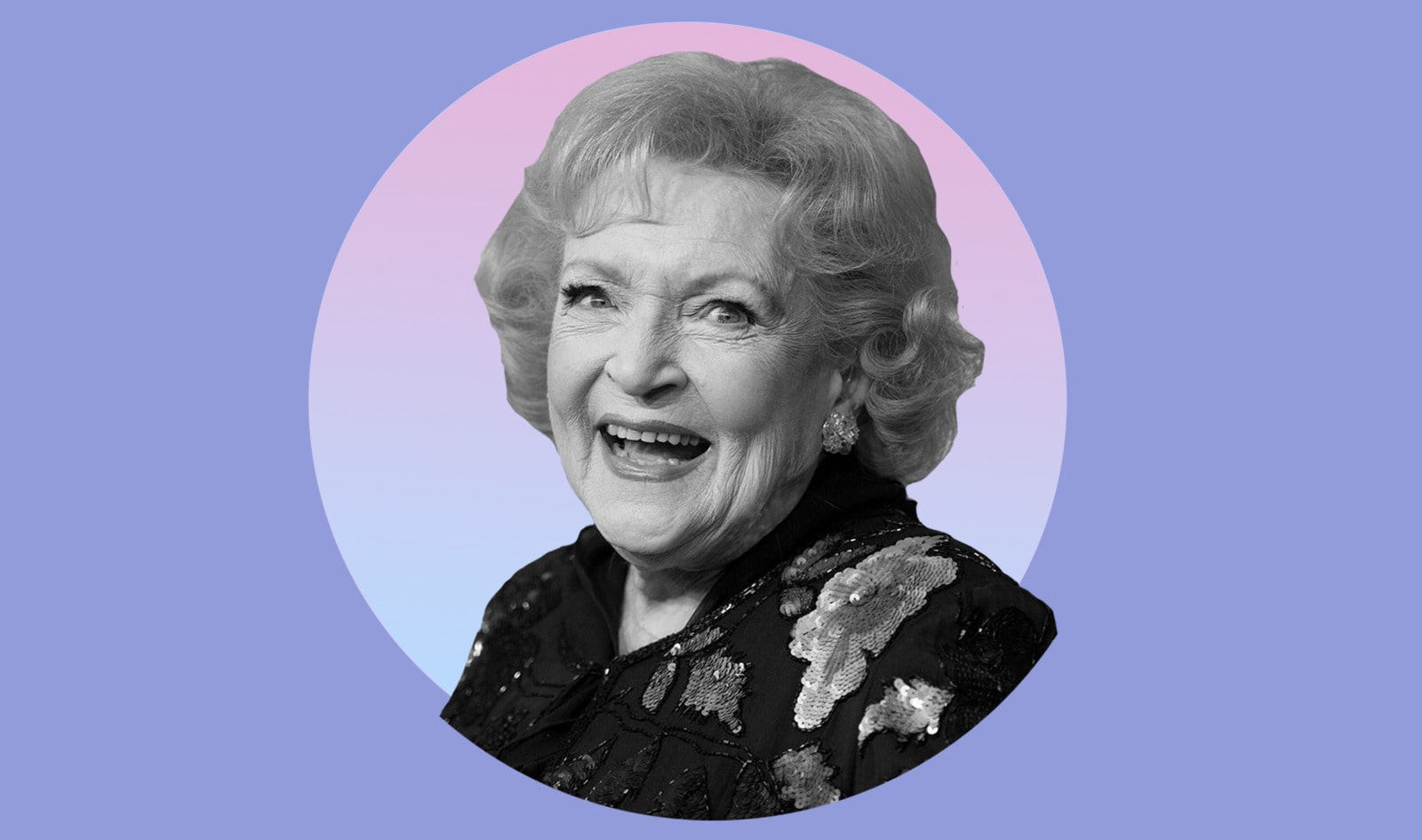 Betty White’s Animal Legacy: 99 Years of Advocacy&nbsp;