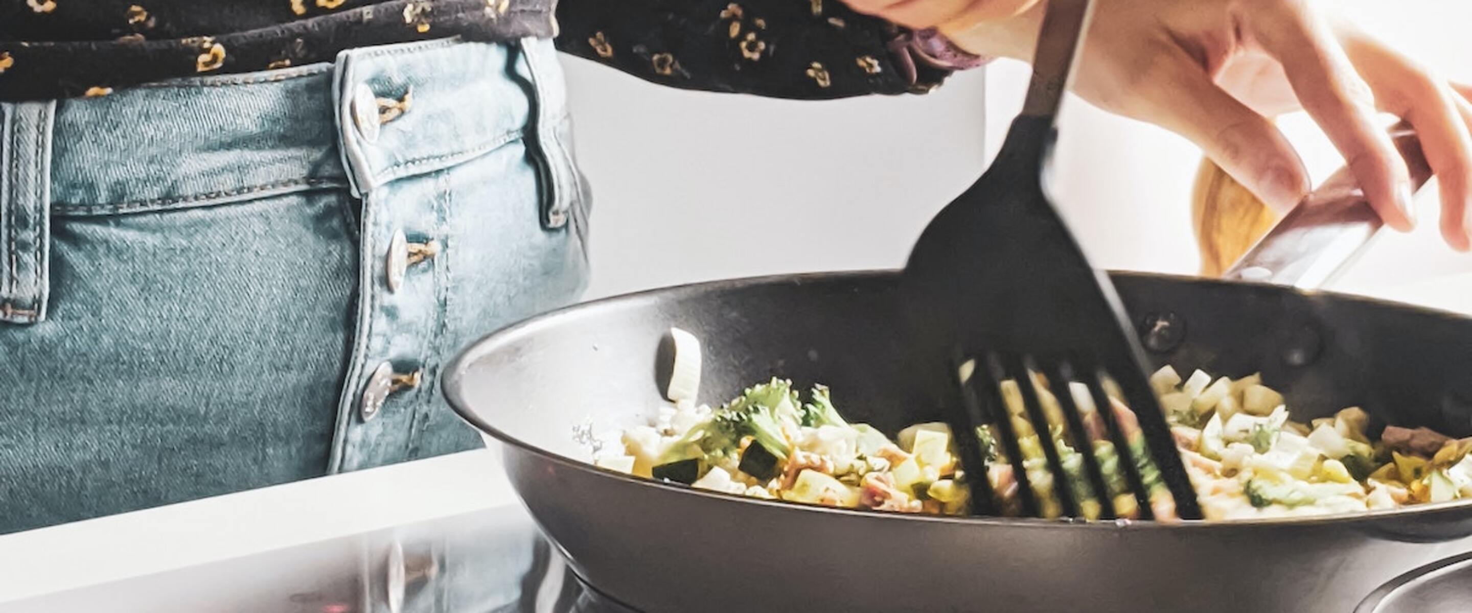 How to Get Iron on a Vegan Diet