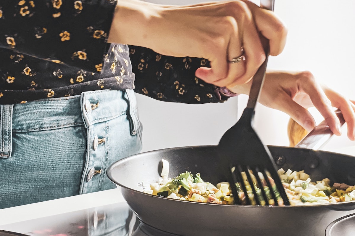 VegNews.cooking
