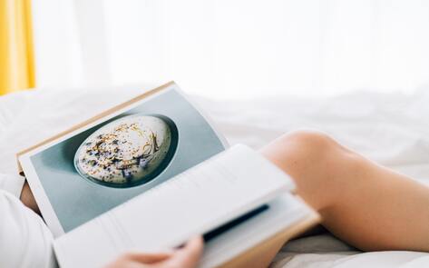 15 New Vegan Books for a Deliciously Ethical 2022