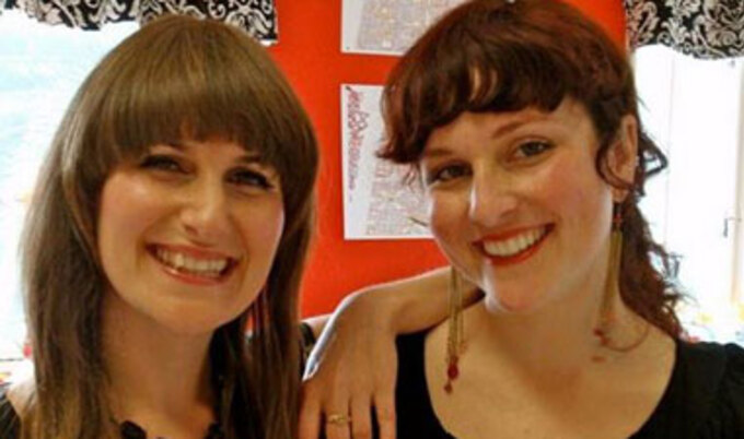 sporksisters