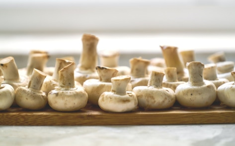 The Benefits of Mushrooms Plus 10 Vegan Mushroom Recipes