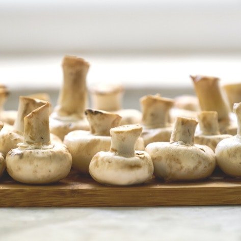 The Benefits of Mushrooms Plus 10 Vegan Mushroom Recipes