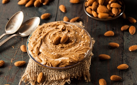 The 8 Best Types of Nut Butter for Better Health and Better Sandwiches