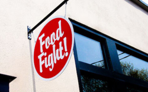 Vegan Grocery Site Revamped