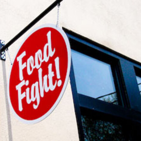 Vegan Grocery Site Revamped