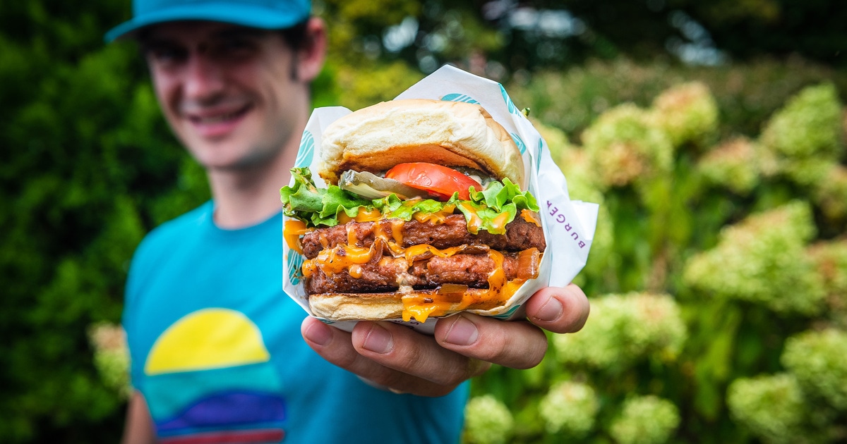 Vegan Fast-Food Chains Are Spreading Nationwide. Can McDonald’s Keep Up?