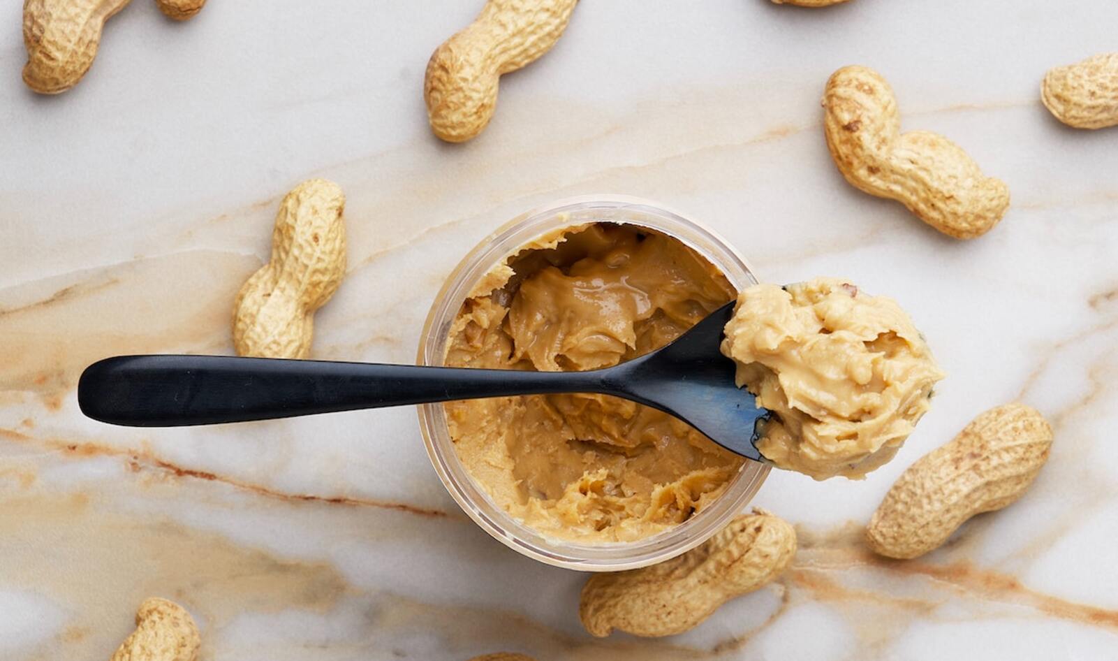 Is Nut Butter Healthy? Here Are the Best Vegan Options