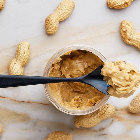 Is Nut Butter Healthy? Here Are the Best Vegan Options