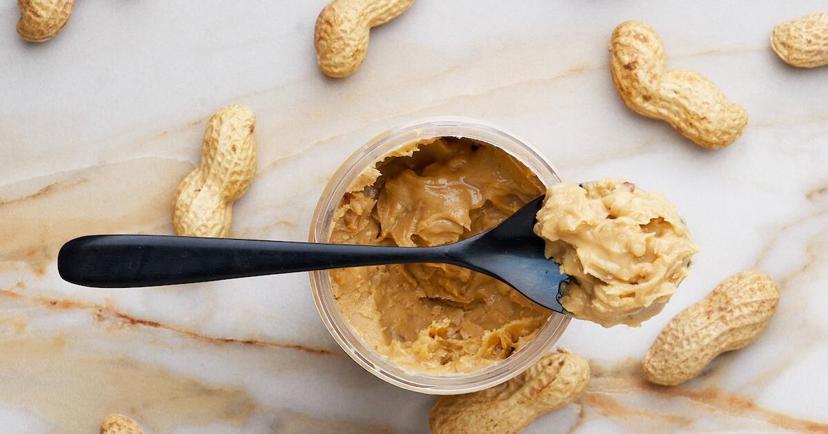 Is Nut Butter Healthy? Here Are the Best Vegan Options - Vimarsana News