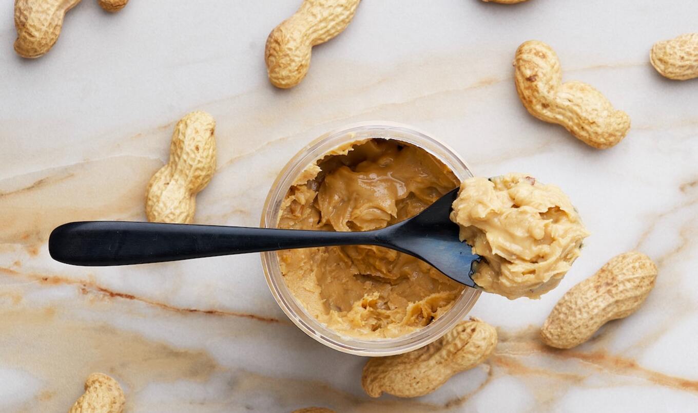 The 8 Best Types of Nut Butter for Better Health and Better Sandwiches