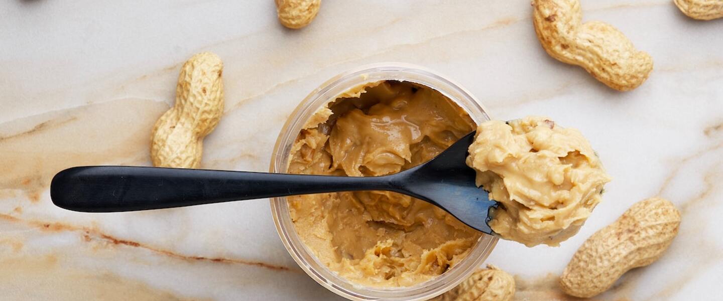 Is Nut Butter Healthy? Here Are the Best Vegan Options