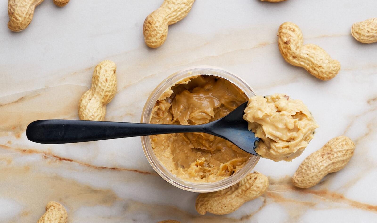 Is Nut Butter Healthy? Here Are the Best Vegan Options