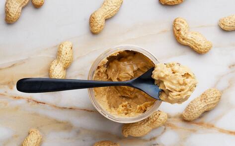 The 8 Best Types of Nut Butter for Better Health and Better Sandwiches