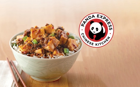 Panda Express Expands Beyond Meat Partnership with Two New "Beefy" Dishes. Here's Where to Find Them.&nbsp;