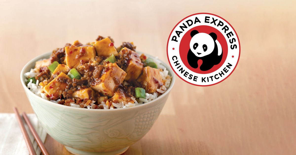 Panda Express Expands Beyond Meat Partnership with Two New “Beefy” Dishes. Here’s Where to Find