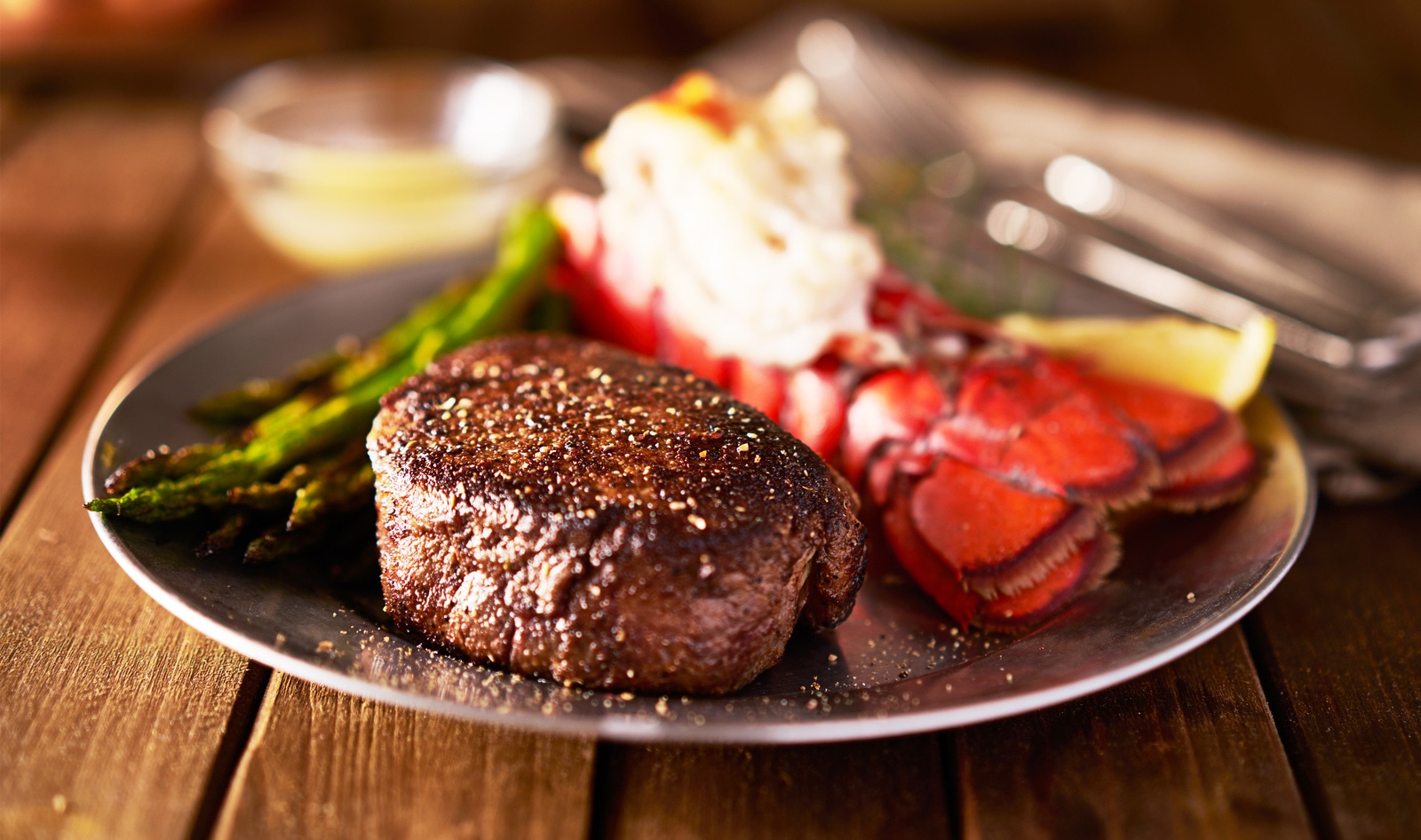 Cultured Meat Startups Merge to Create a Sustainable Future for Surf and Turf 