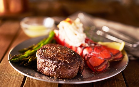 Cultured Meat Startups Merge to Create a Sustainable Future for Surf and Turf 