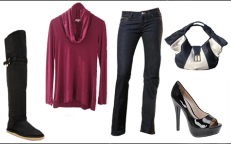 Alicia Silverstone's Vegan Style Picks