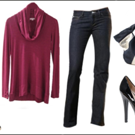 Alicia Silverstone's Vegan Style Picks