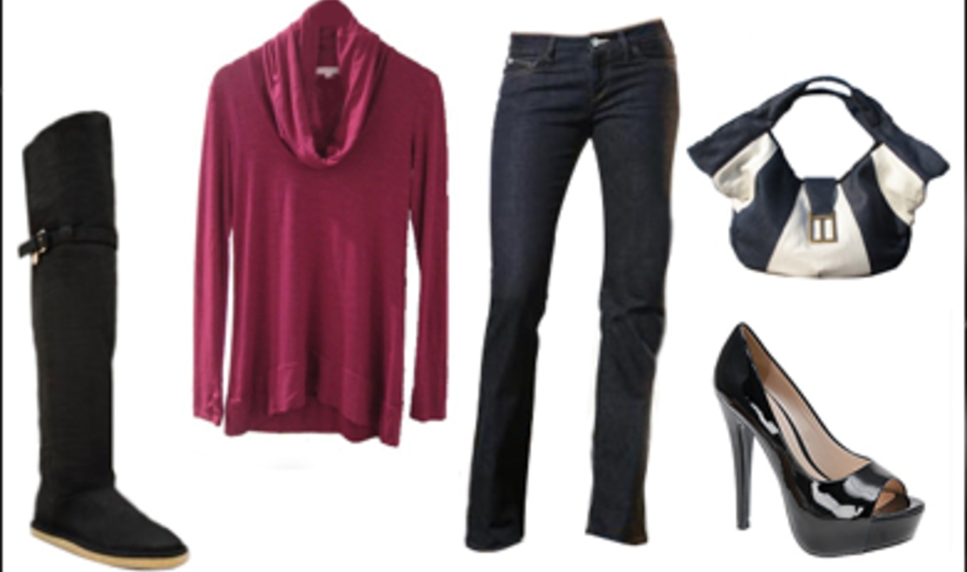 Alicia Silverstone's Vegan Style Picks