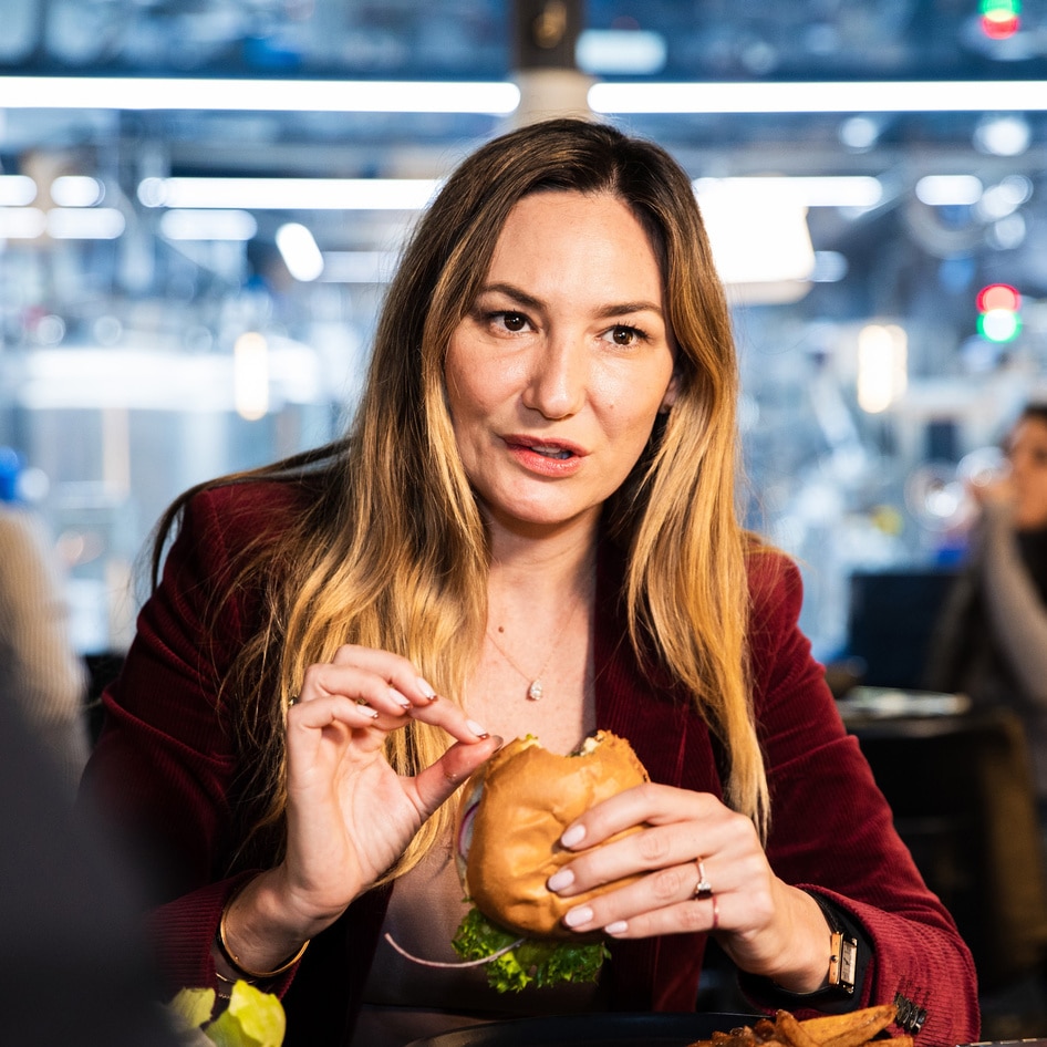 Does Cultured Chicken Taste Like the Real Thing? MasterChef Judge Michal Ansky Can’t Tell the Difference&nbsp;