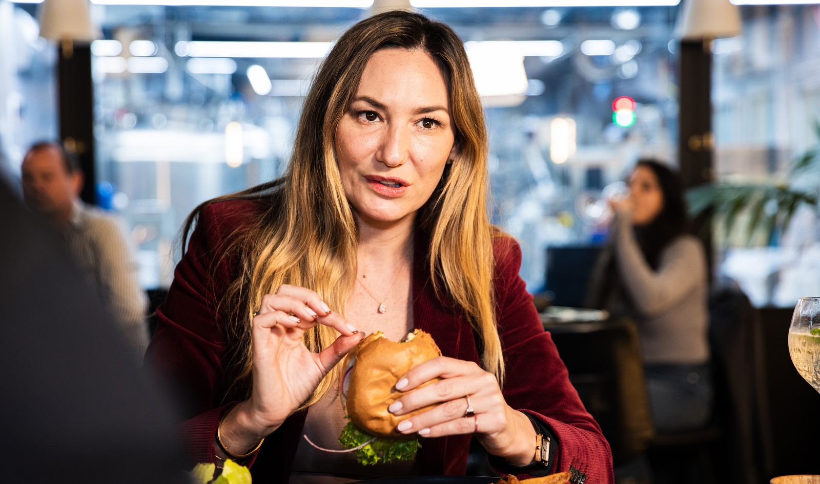 Does Cultured Chicken Taste Like the Real Thing? MasterChef Judge Michal Ansky Can’t Tell the Difference 