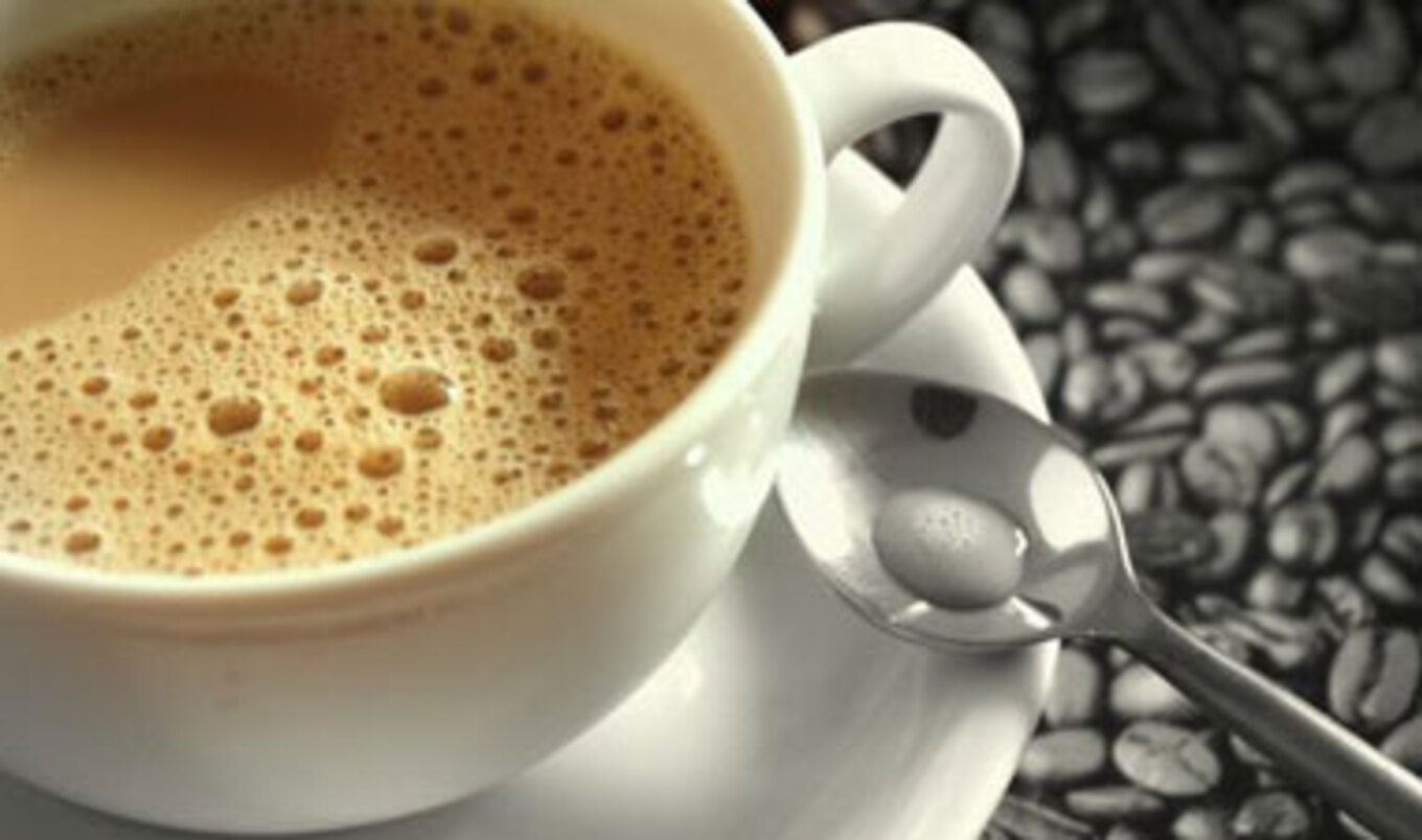 Coffee Lowers Stroke Risk