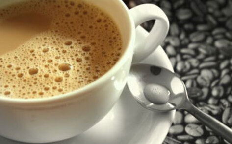 Coffee Lowers Stroke Risk