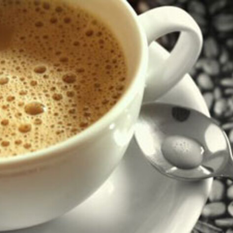Coffee Lowers Stroke Risk
