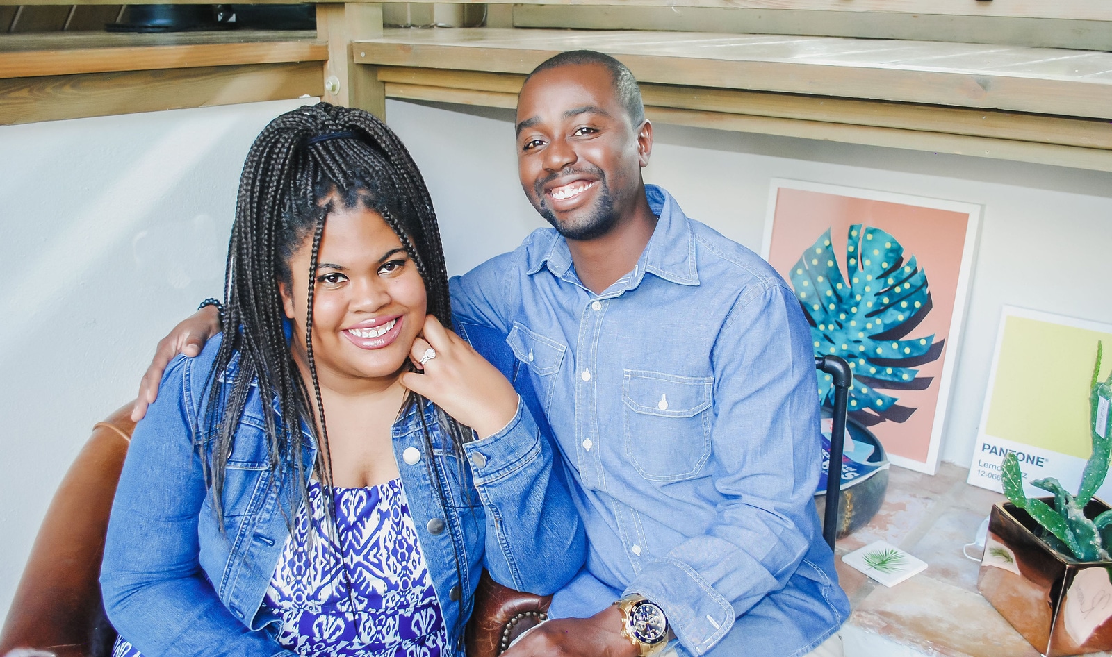 Black-Owned Vegan Bakery Southern Roots Is Raising $100,000 to Keep Up with Demand