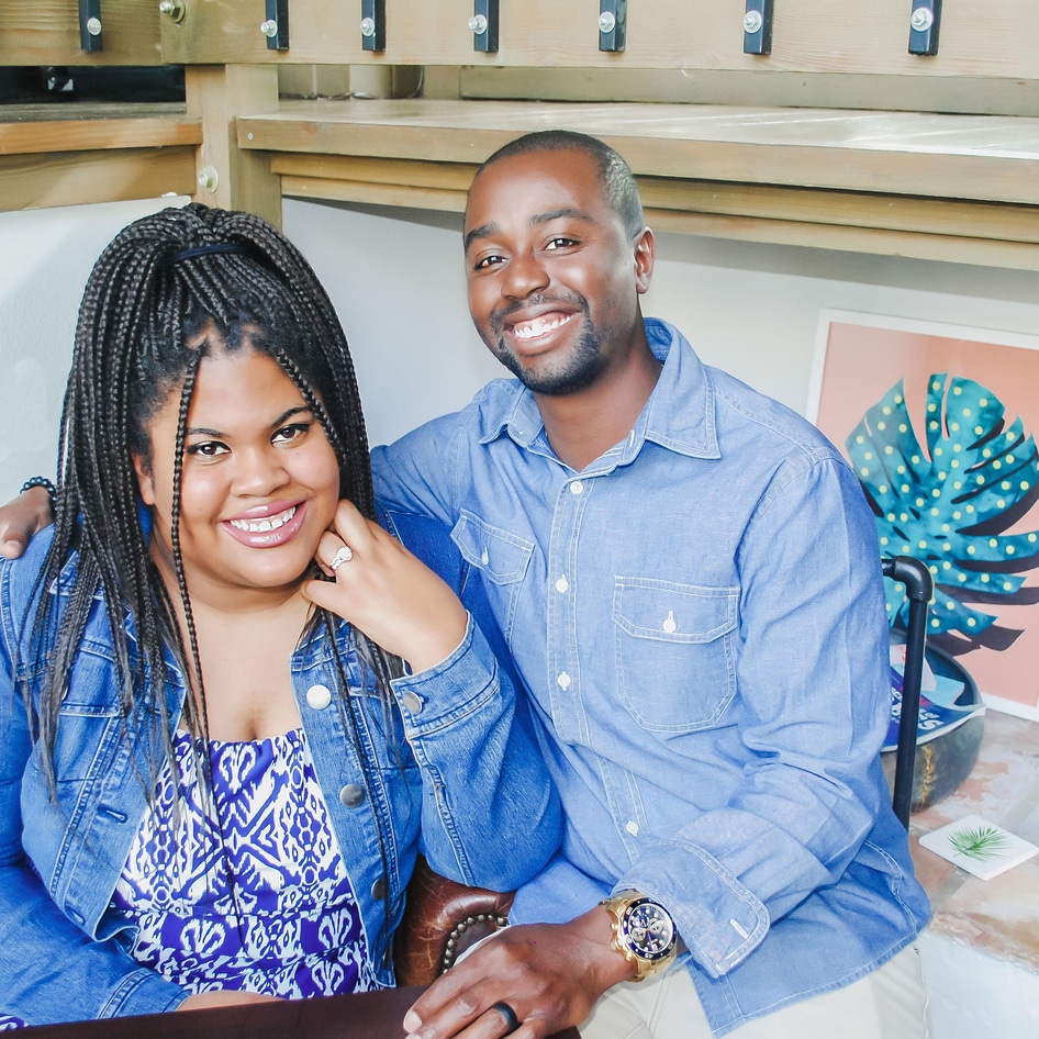 Black-Owned Vegan Bakery Southern Roots Is Raising $100,000 to Keep Up with Demand