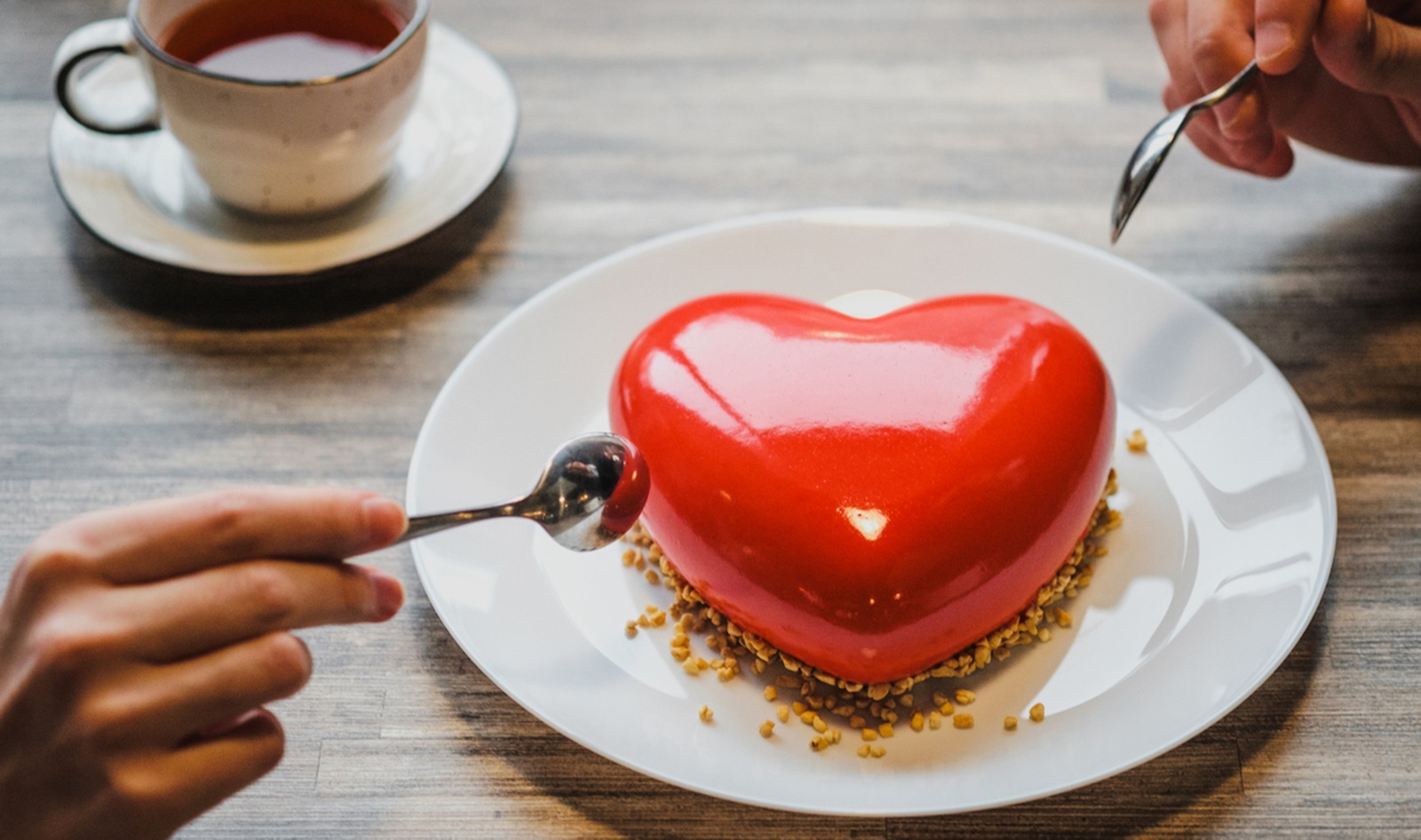 12 Vegan Valentines Treats That Ship Nationwide
