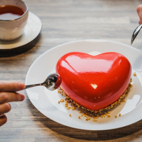 12 Vegan Valentines Treats That Ship Nationwide