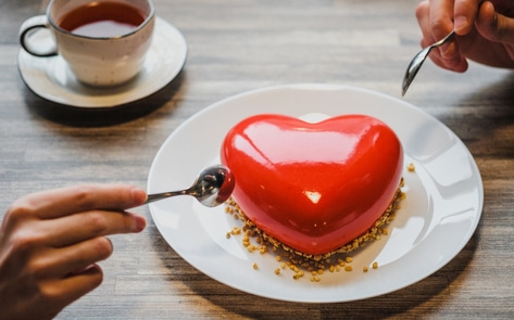 12 Vegan Valentines Treats That Ship Nationwide