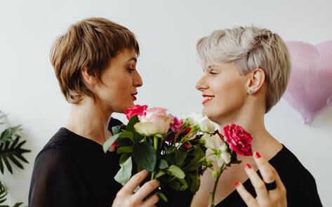 The 15 Best Vegan Valentine's Day Gifts That Aren't Chocolate