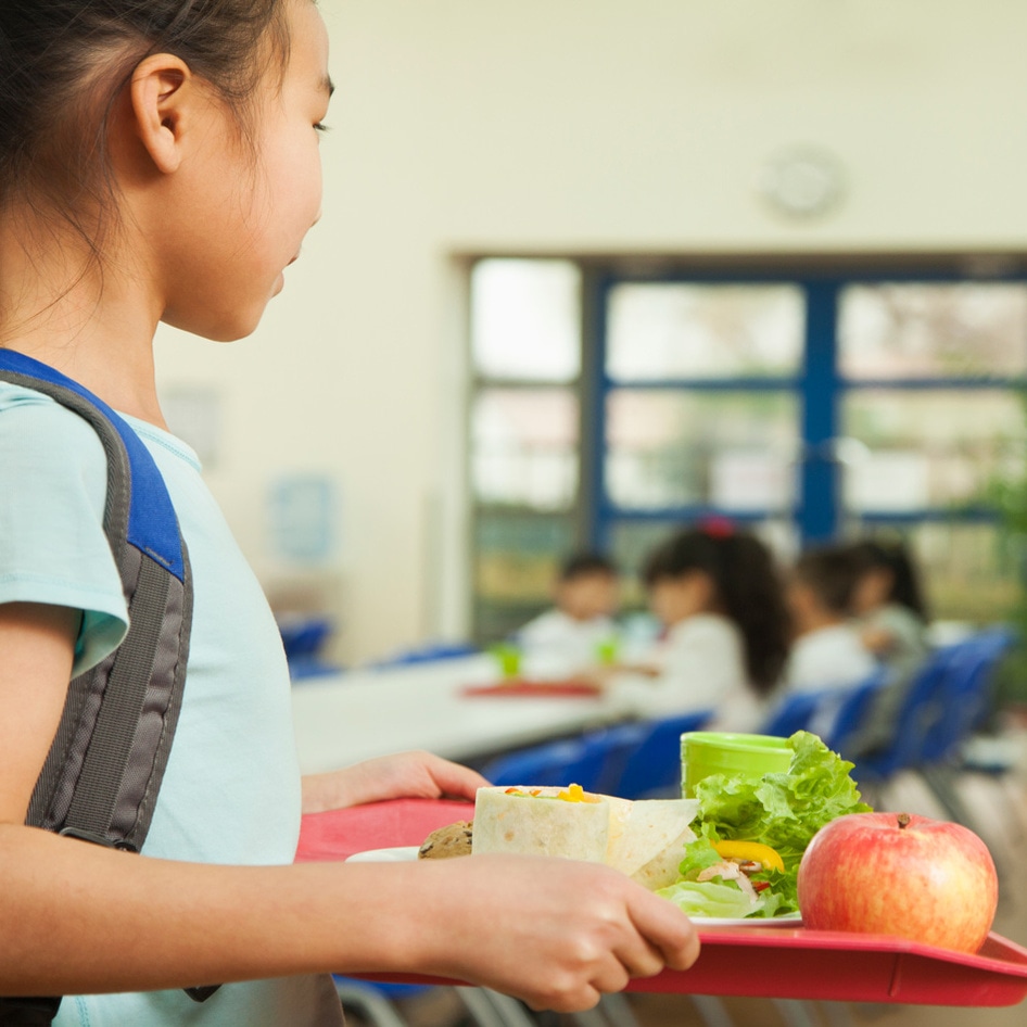 New York City Public Schools Now Serve Vegan Meals to 930,000 Students Every Friday