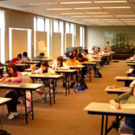 Veg School Meals in Taiwan