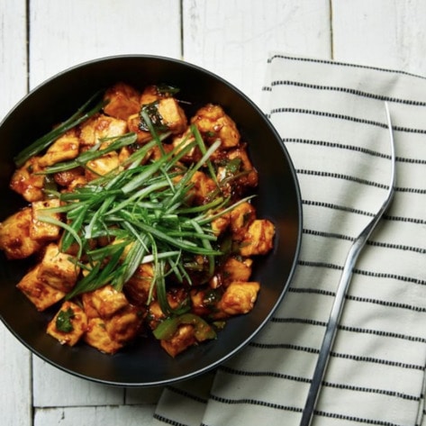 What Is Soy-free Tofu and 5 Reasons to Try It&nbsp;