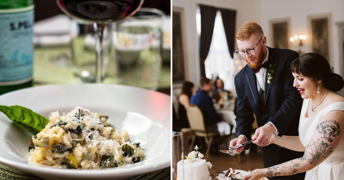 How to Cater a Vegan Wedding Everyone Will Love - Vimarsana News